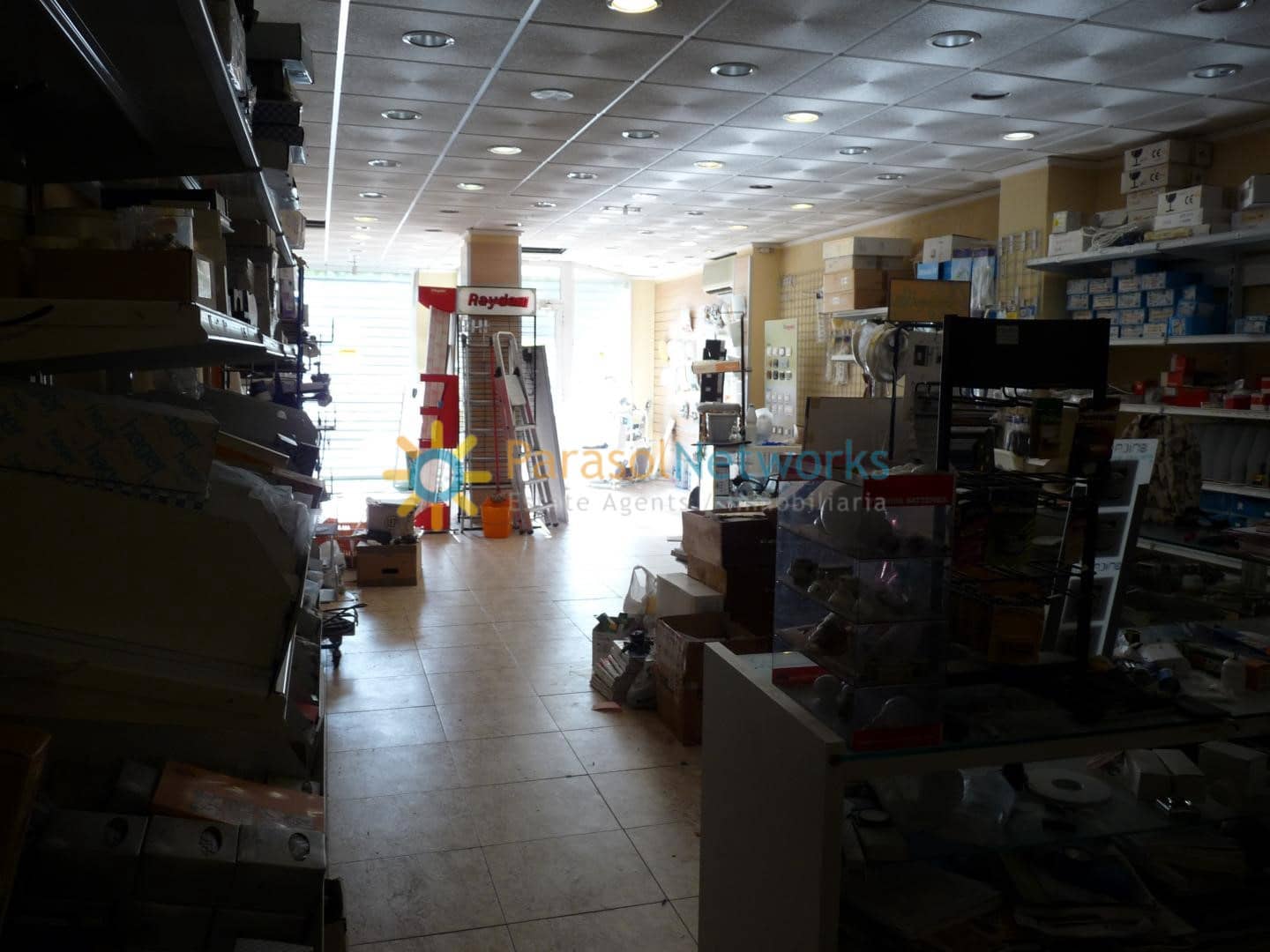 Virksomhed til salg i Gandia - € 137.000 (Ref: 9124325)