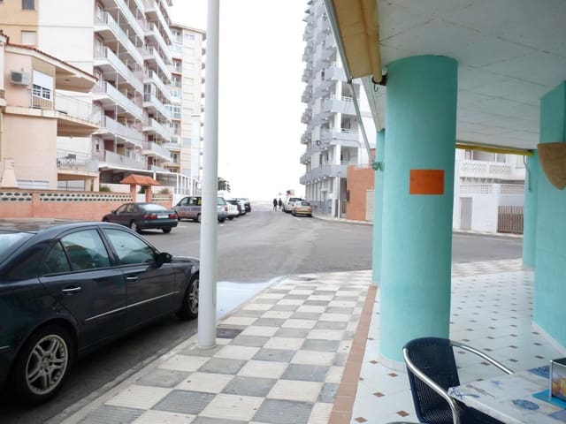 Kommersiell til salgs i Bellreguard - € 166 400 (Ref: 9138400)
