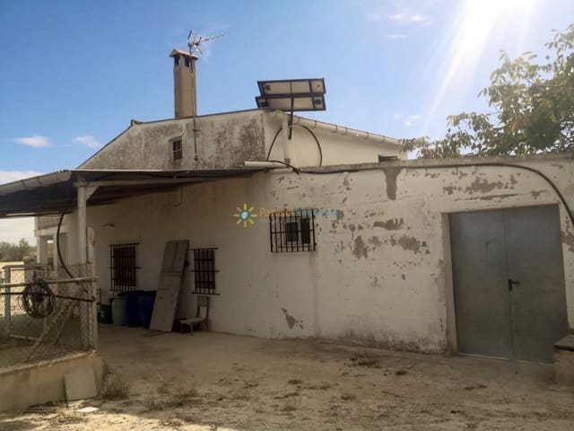 3 soverom Finca/Herregård til salgs i Bufalí med garasje - € 110 000 (Ref: 9142200)