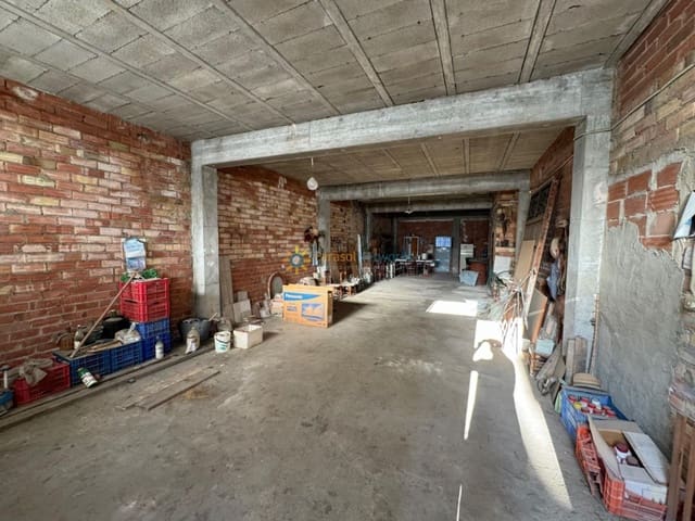 Butik til salg i Rafelcofer - € 68.000 (Ref: 9146303)
