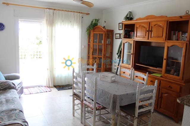 3 makuuhuone Huoneisto vuokrattavana paikassa Dénia mukana uima-altaan 
autotalli - 700 € (Ref: 9146486)