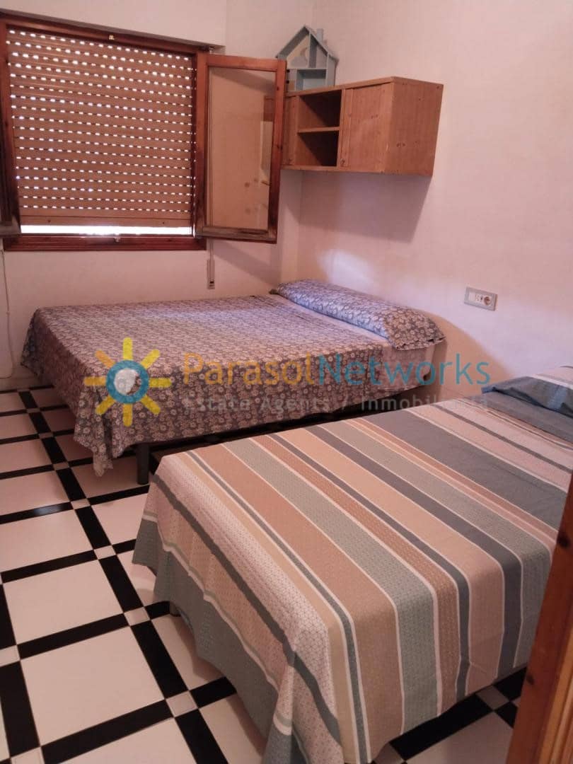 4 bedroom Villa for rent in Oliva with pool garage - € 1,600 (Ref: 9146572)