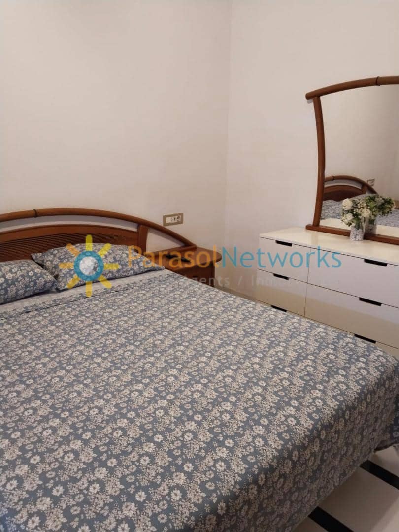 4 bedroom Villa for rent in Oliva with pool garage - € 1,600 (Ref: 9146572)