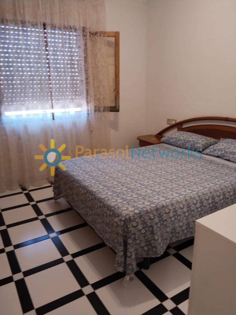 4 bedroom Villa for rent in Oliva with pool garage - € 1,600 (Ref: 9146572)