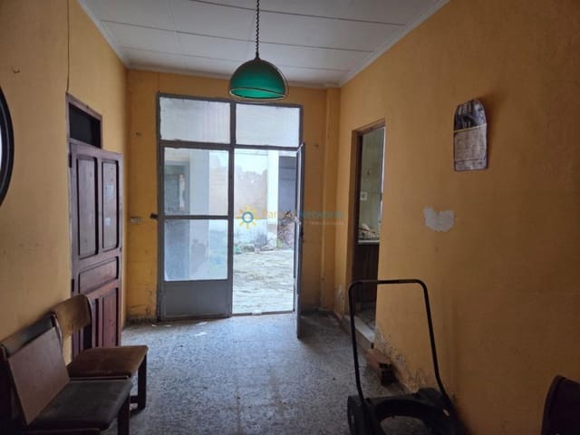 3 sypialnia Dom na sprzedaż w Alcàntera de Xúquer - 59 000 € (Ref: 9148439)