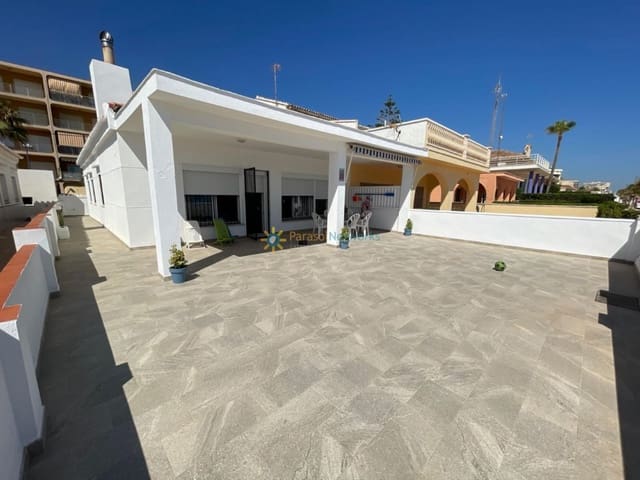 4 sypialnia Willa na sprzedaż w Miramar - 495 000 € (Ref: 9148537)