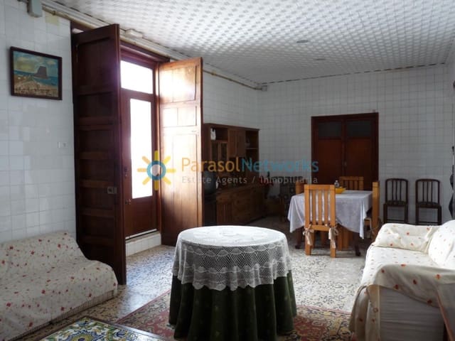 6 soverom Hus til salgs i La Font d'En Carròs - € 200 000 (Ref: 9151108)