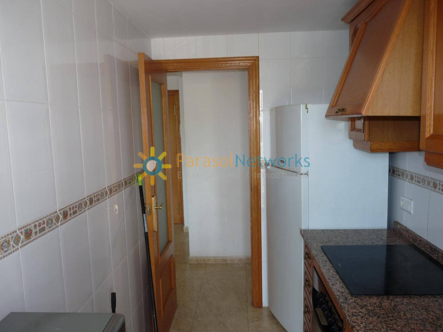 2 sypialnia Apartament do wynajęcia w Guardamar de la Safor z basenem - 650 € (Ref: 9152837)