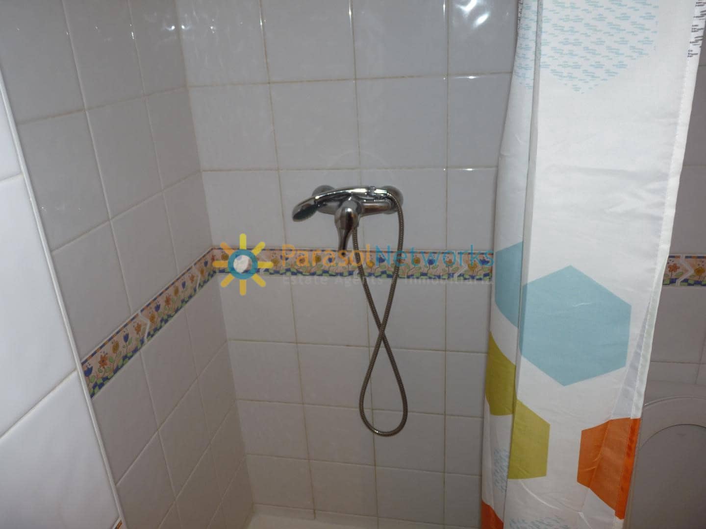 2 sypialnia Apartament do wynajęcia w Guardamar de la Safor z basenem - 650 € (Ref: 9152837)