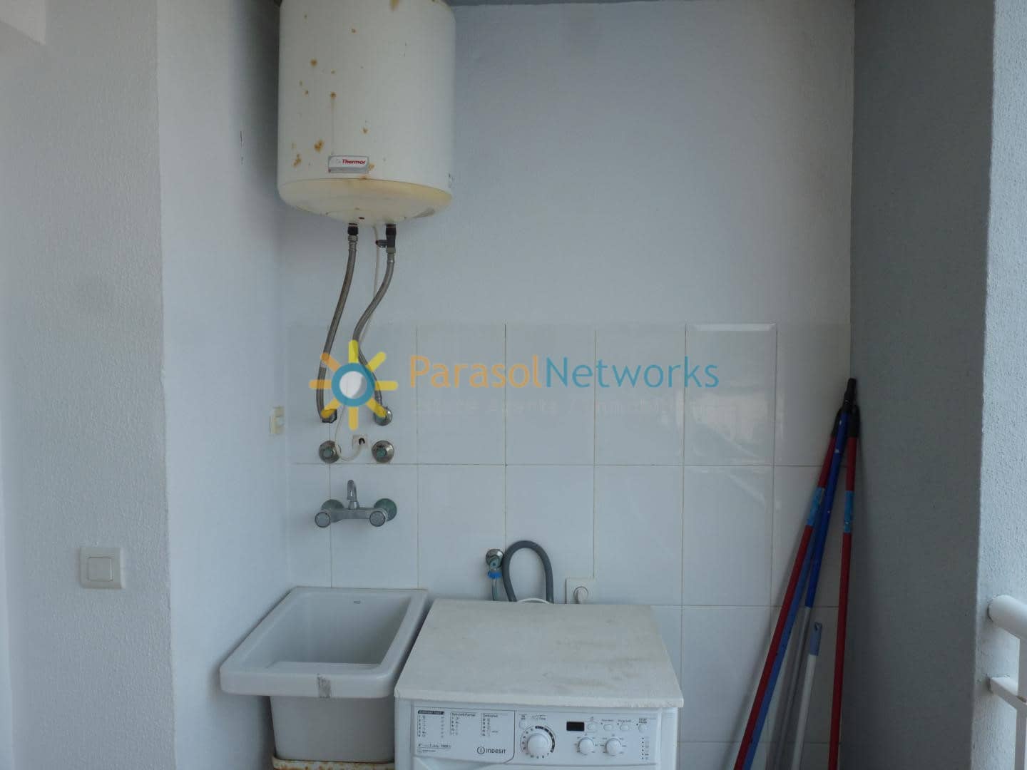 2 sypialnia Apartament do wynajęcia w Guardamar de la Safor z basenem - 650 € (Ref: 9152837)