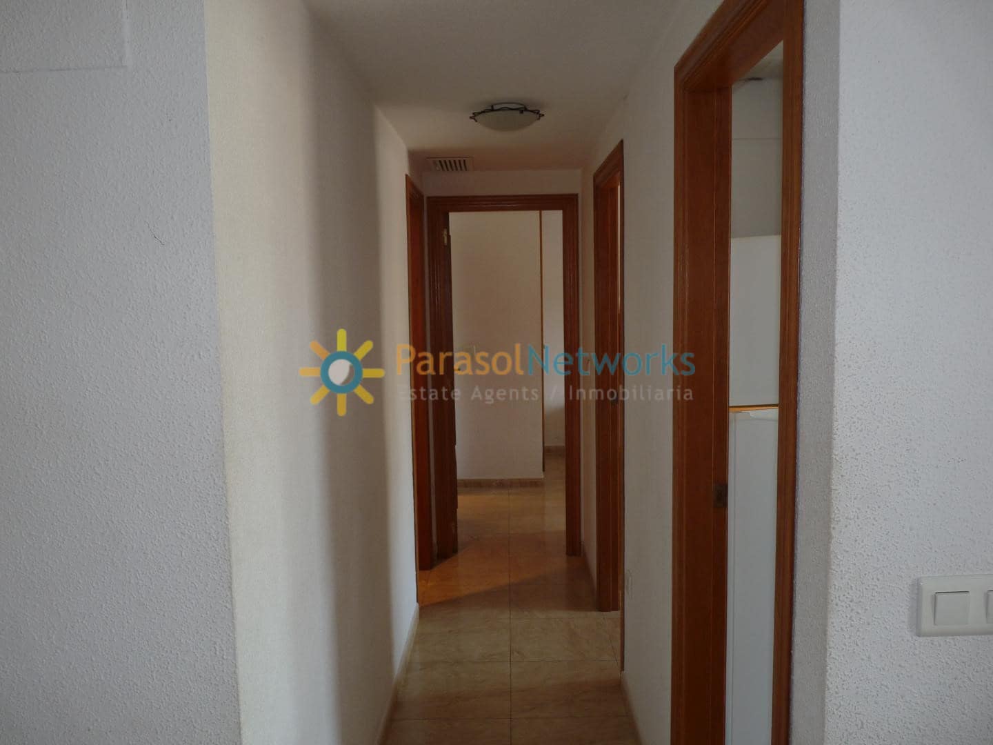 2 sypialnia Apartament do wynajęcia w Guardamar de la Safor z basenem - 650 € (Ref: 9152837)