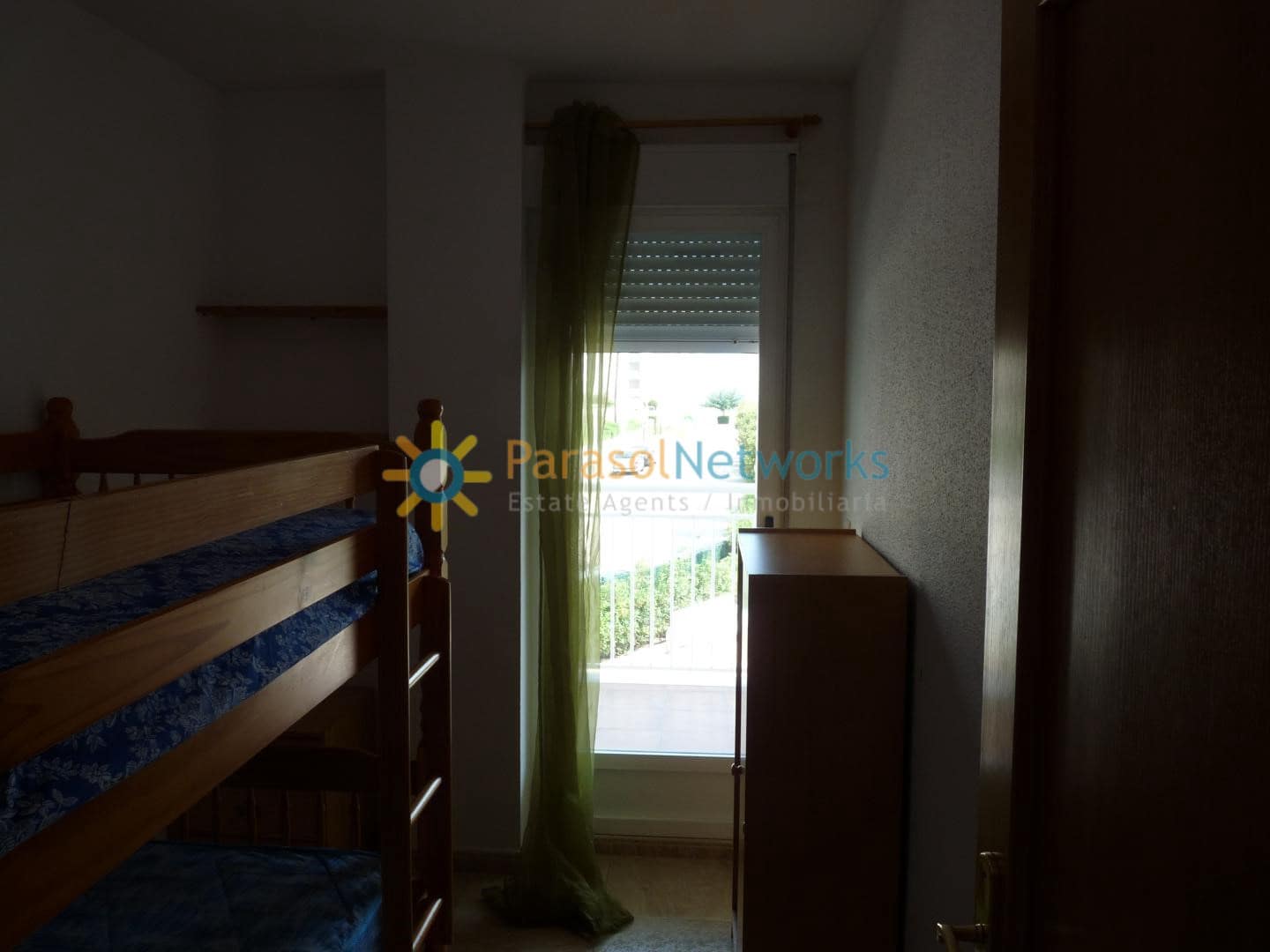 2 sypialnia Apartament do wynajęcia w Guardamar de la Safor z basenem - 650 € (Ref: 9152837)