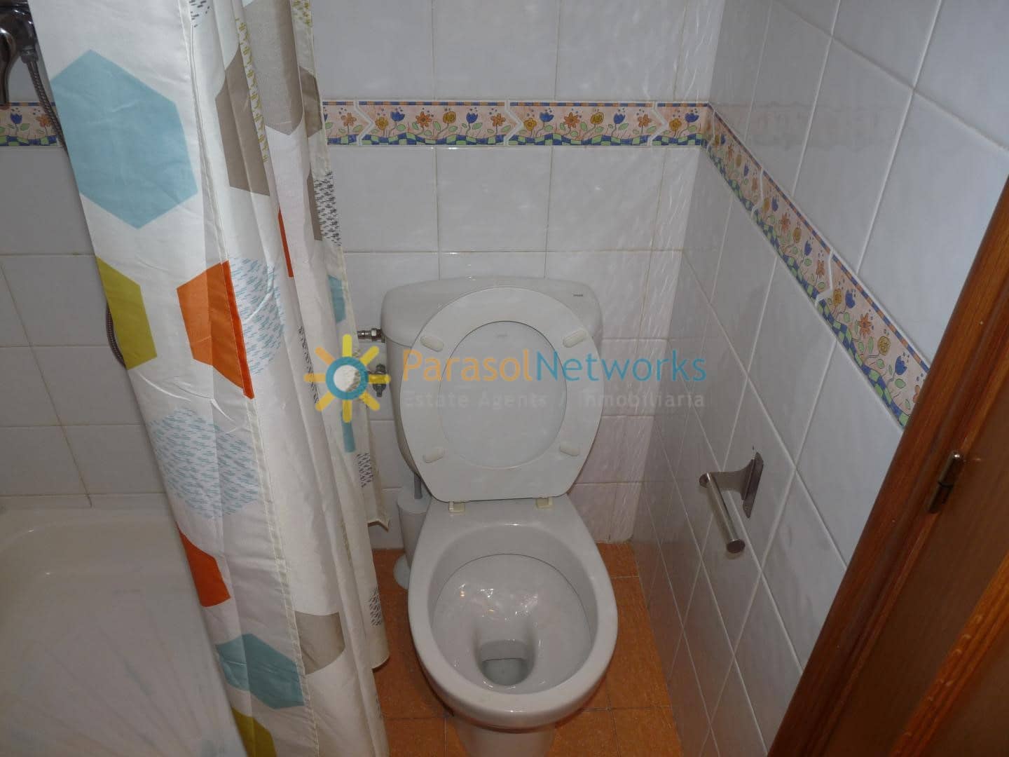 2 sypialnia Apartament do wynajęcia w Guardamar de la Safor z basenem - 650 € (Ref: 9152837)
