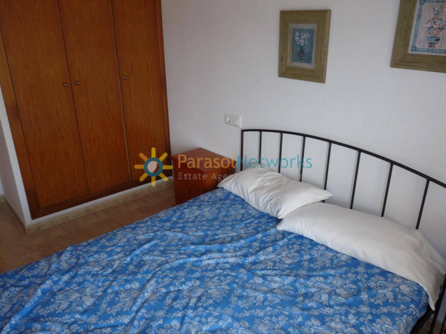 2 sypialnia Apartament do wynajęcia w Guardamar de la Safor z basenem - 650 € (Ref: 9152837)