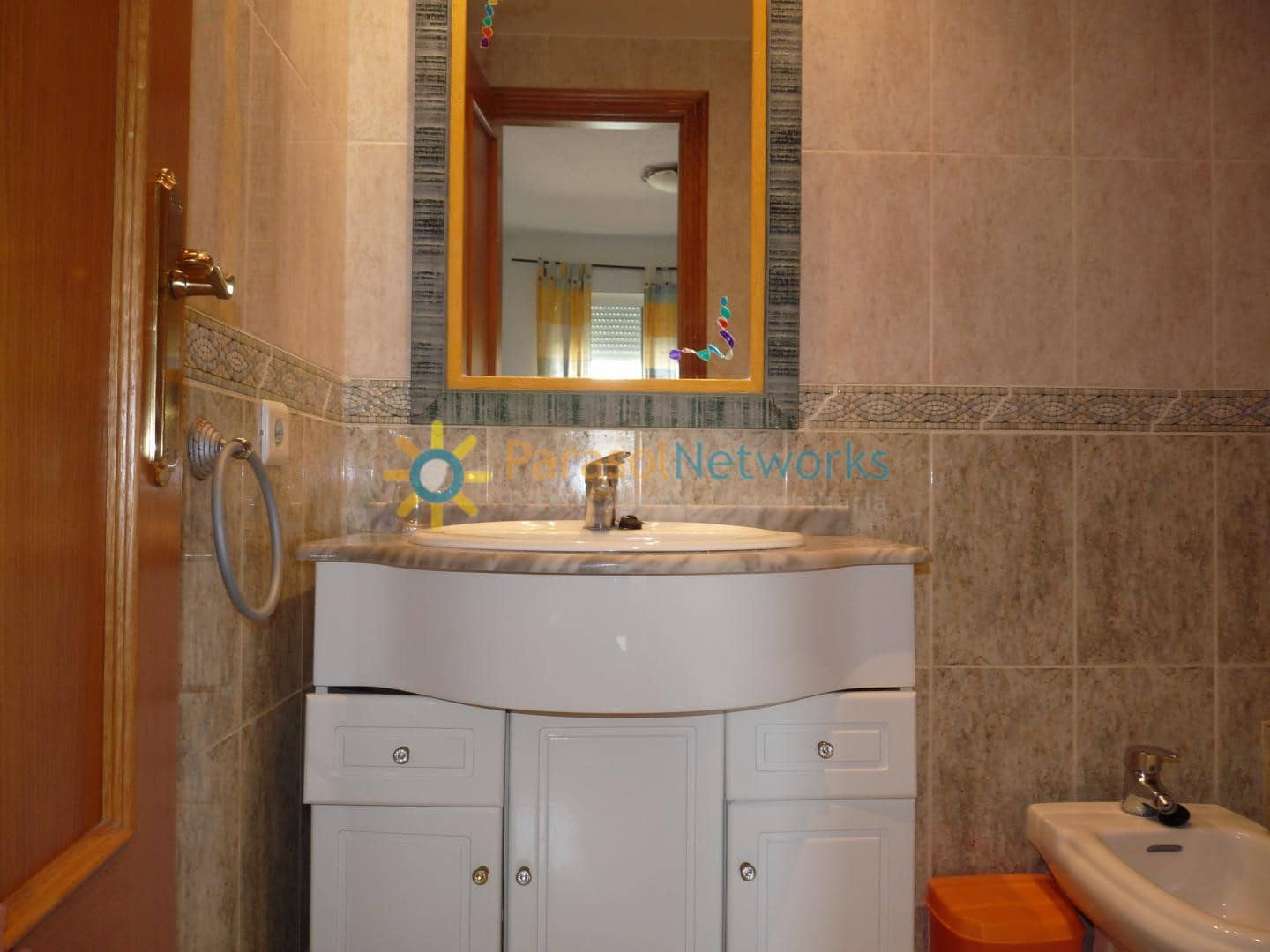 2 sypialnia Apartament do wynajęcia w Guardamar de la Safor z basenem - 650 € (Ref: 9152837)