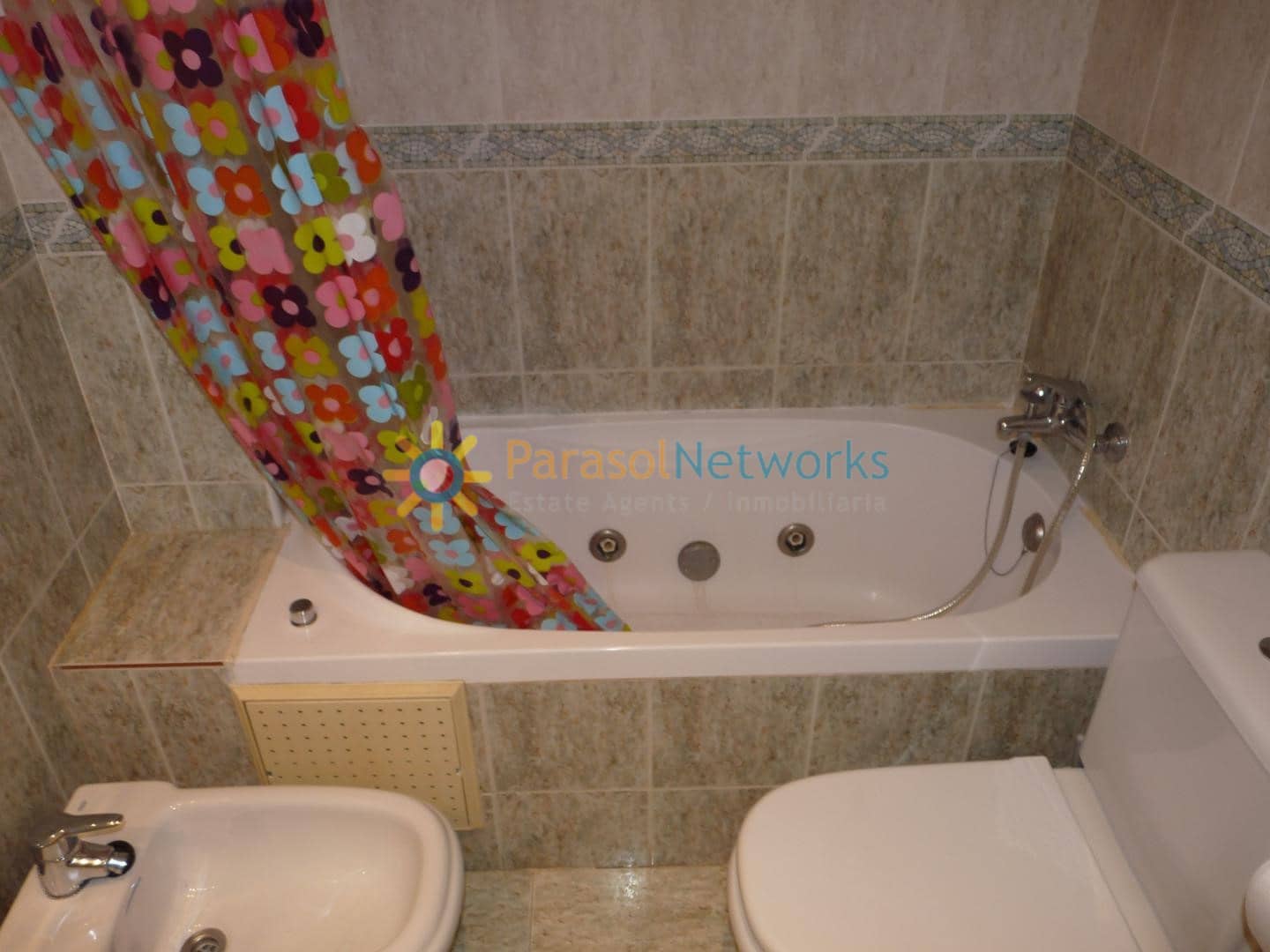 2 sypialnia Apartament do wynajęcia w Guardamar de la Safor z basenem - 650 € (Ref: 9152837)