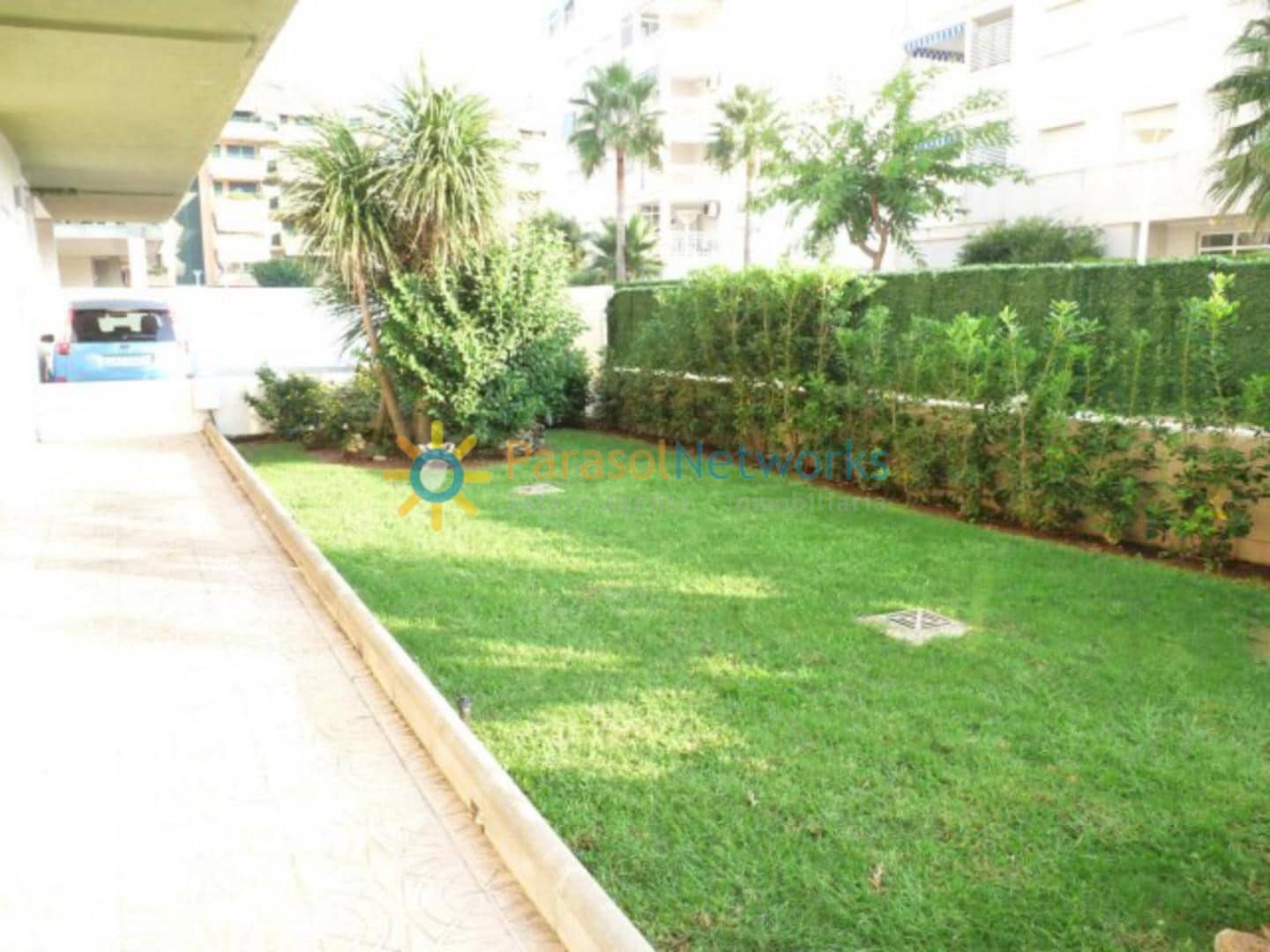 2 sypialnia Apartament do wynajęcia w Guardamar de la Safor z basenem - 650 € (Ref: 9152837)