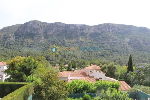 4 bedroom Villa for rent in Barx with pool garage - € 1,100 (Ref: 9152856)