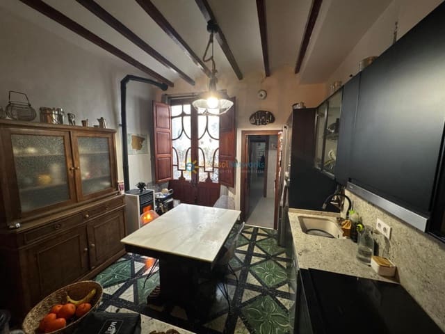 4 soveværelse Byhus til salg i Alqueria de la Comtessa - € 180.000 (Ref: 9153452)