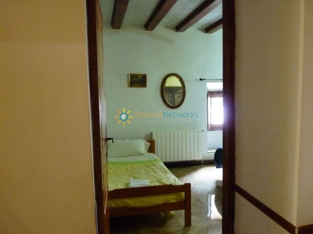 5 slaapkamer Hotel te koop in Palomar met zwembad - € 249.000 (Ref: 9158257)