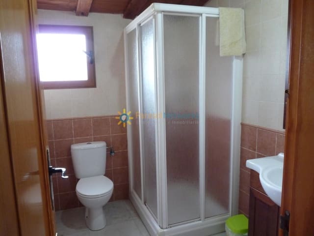 5 slaapkamer Hotel te koop in Palomar met zwembad - € 249.000 (Ref: 9158257)