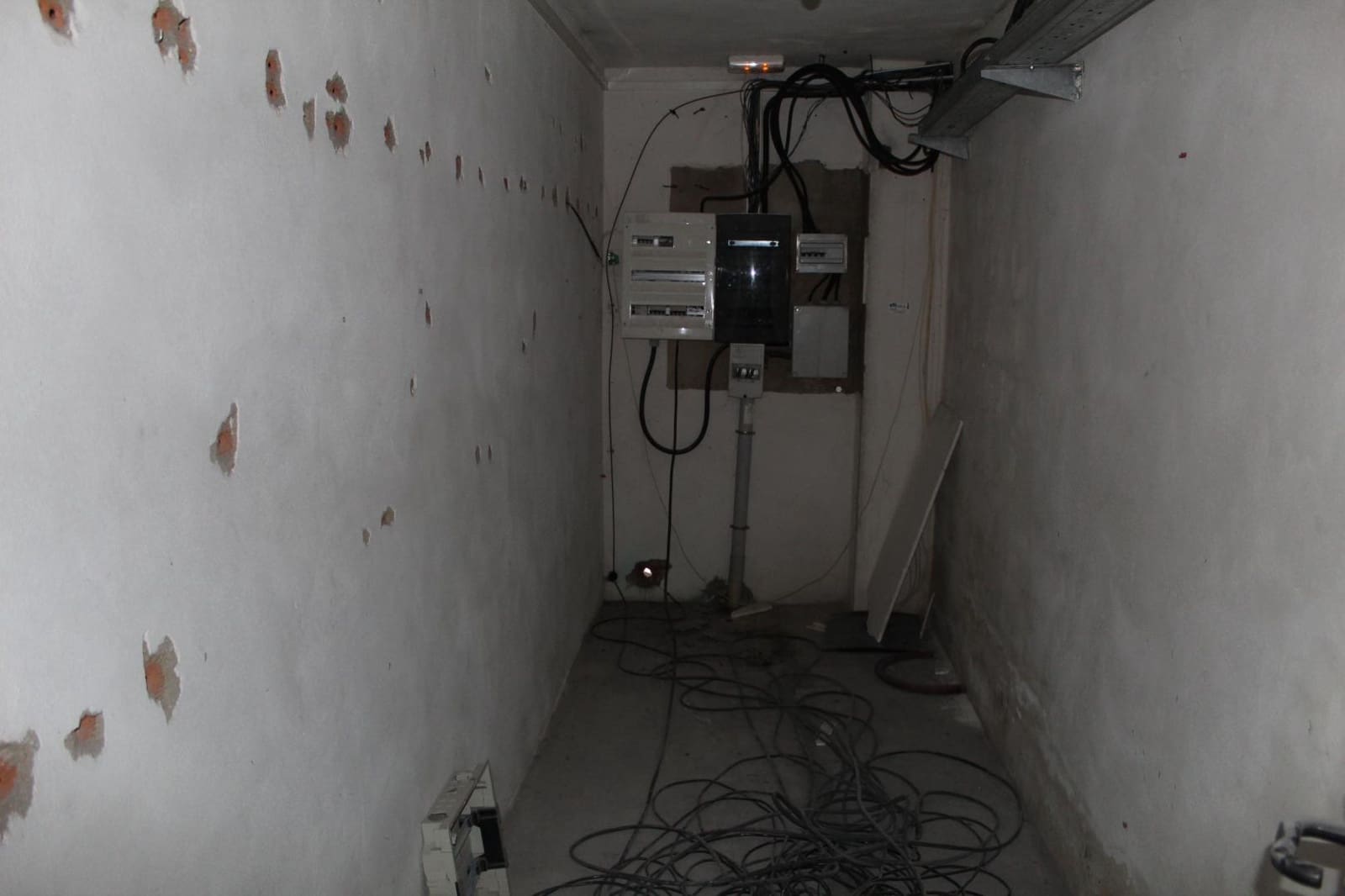 1 soveværelse Virksomhed til leje i Oliva med garage - € 3.000 (Ref: 9158258)