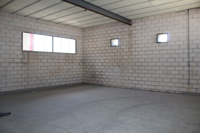 1 sypialnia Biznes do wynajęcia w Oliva z garażem - 3 000 € (Ref: 9158258)