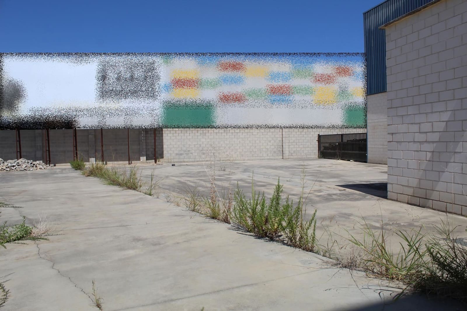 1 soveværelse Virksomhed til leje i Oliva med garage - € 3.000 (Ref: 9158258)