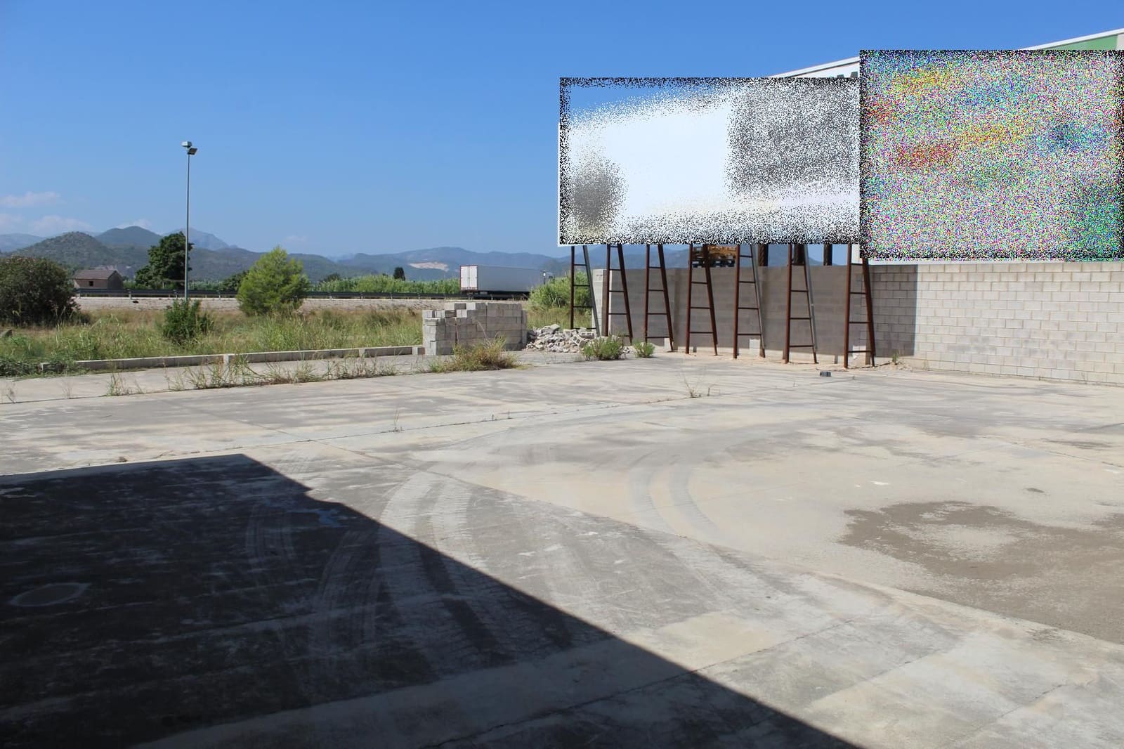 1 soveværelse Virksomhed til leje i Oliva med garage - € 3.000 (Ref: 9158258)