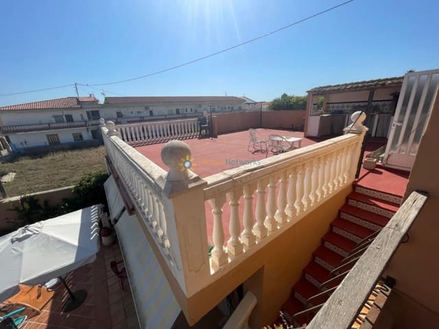 9 soveværelse Villa til salg i Gandia med garage - € 360.000 (Ref: 9159942)