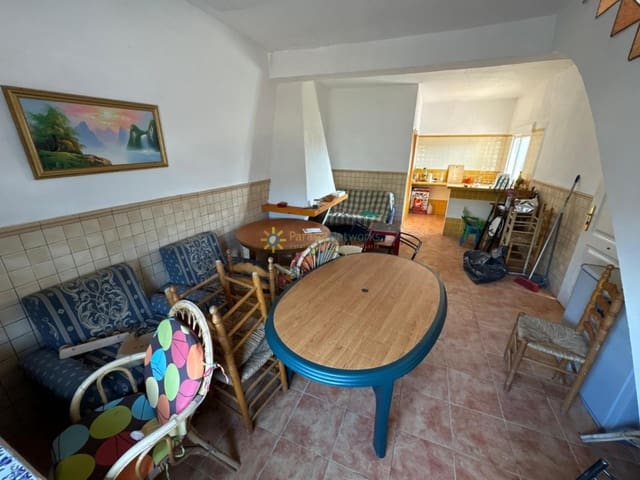 2 bedroom Villa for sale in Palomar with garage - € 138,000 (Ref: 9161302)