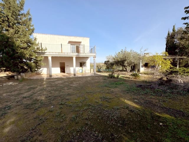 2 bedroom Villa for sale in Palomar with garage - € 138,000 (Ref: 9161302)