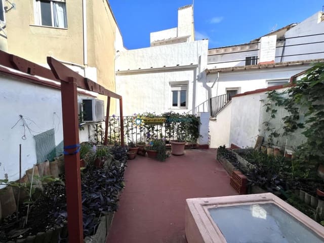 4 soveværelse Byhus til salg i Palomar - € 120.000 (Ref: 9162929)