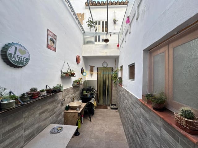 4 soverom Hus til salgs i Alqueria de la Comtessa - € 180 000 (Ref: 9170235)