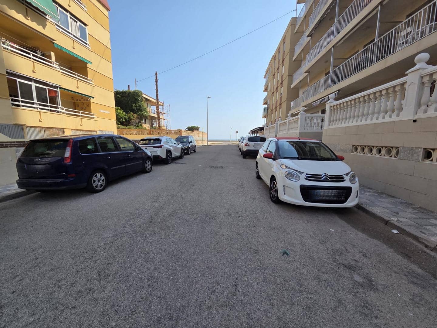 2 soveværelse Strandlejlighed til salg i Bellreguard - € 175.000 (Ref: 9172576)