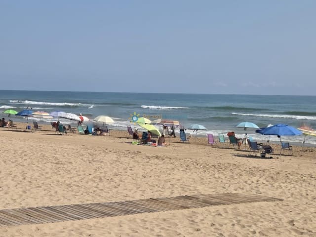 2 bedroom Beach Apartment for sale in Bellreguard - € 175,000 (Ref: 9172576)