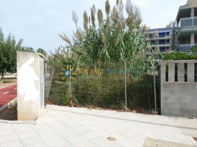 Byggetomt til salgs i Guardamar de la Safor - € 210 000 (Ref: 9180474)