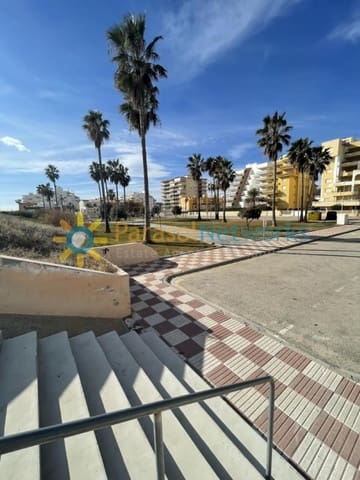 1 bedroom Business for sale in Xeraco - € 100,000 (Ref: 9184726)