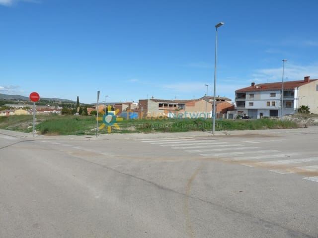 Terreno para Construção para venda em Montaverner - 270 000 € (Ref: 9187213)