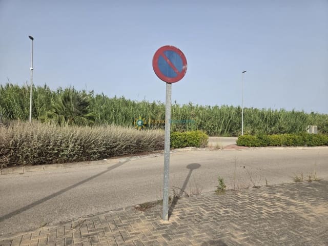 Terreno para Construção para venda em Daimús - 55 000 € (Ref: 9194956)