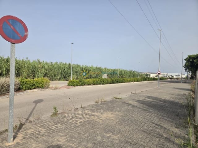 Terreno para Construção para venda em Daimús - 55 000 € (Ref: 9194956)