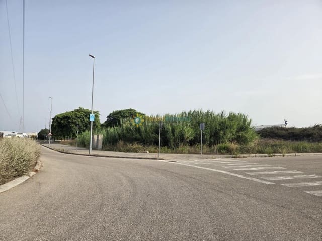 Terreno para Construção para venda em Daimús - 55 000 € (Ref: 9194956)