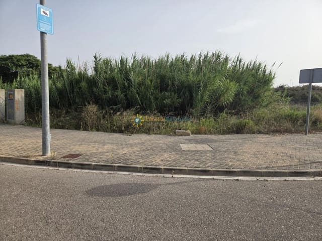 Terreno para Construção para venda em Daimús - 55 000 € (Ref: 9194956)