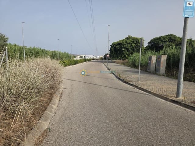 Terreno para Construção para venda em Daimús - 55 000 € (Ref: 9194956)