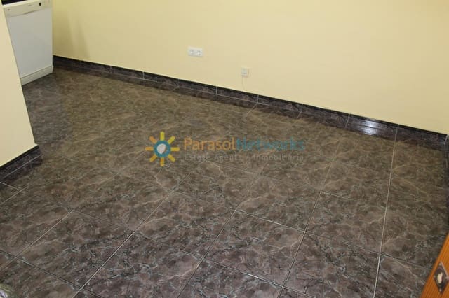 2 bedroom Office for rent in Oliva Pueblo, Oliva - € 600 (Ref: 9195046)