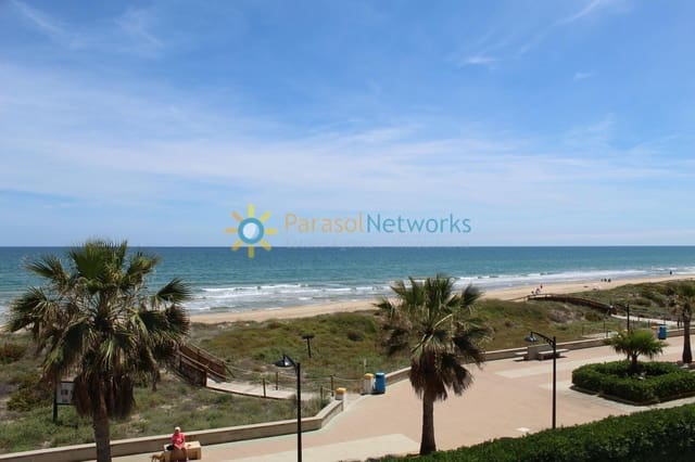 3 camera da letto Appartamento da affittare in Guardamar de la Safor con piscina garage - 1.200 € (Rif: 9196808)