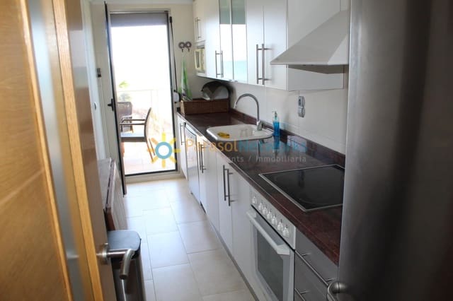 3 camera da letto Appartamento da affittare in Guardamar de la Safor con piscina garage - 1.200 € (Rif: 9196808)