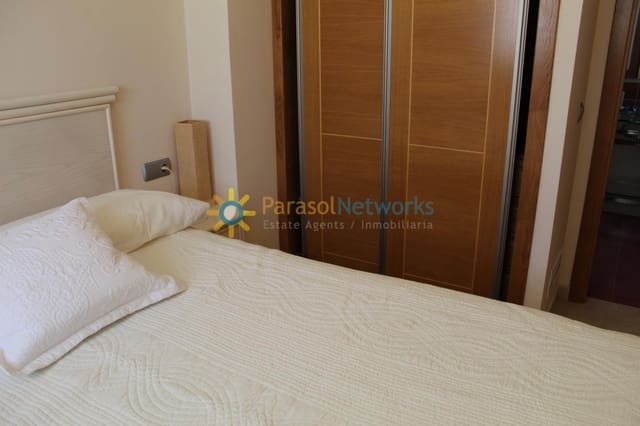 3 camera da letto Appartamento da affittare in Guardamar de la Safor con piscina garage - 1.200 € (Rif: 9196808)