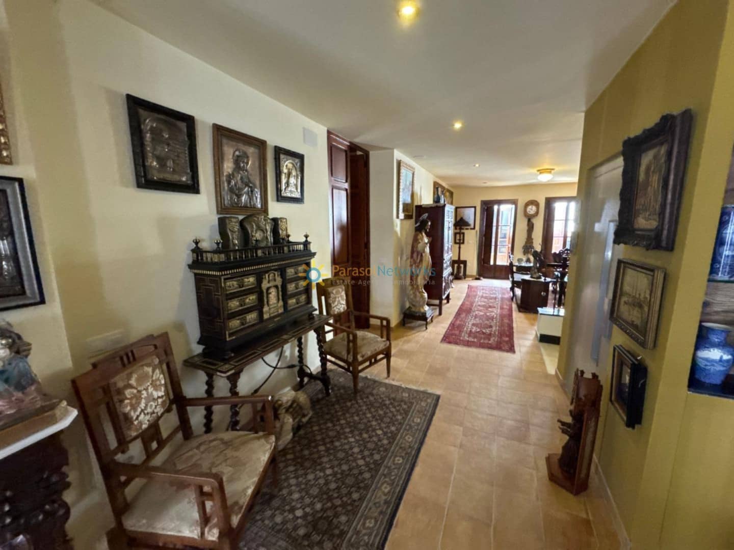 2 Zimmer Haus zu verkaufen in Rafelcofer - 360.000 € (Ref: 9199729)