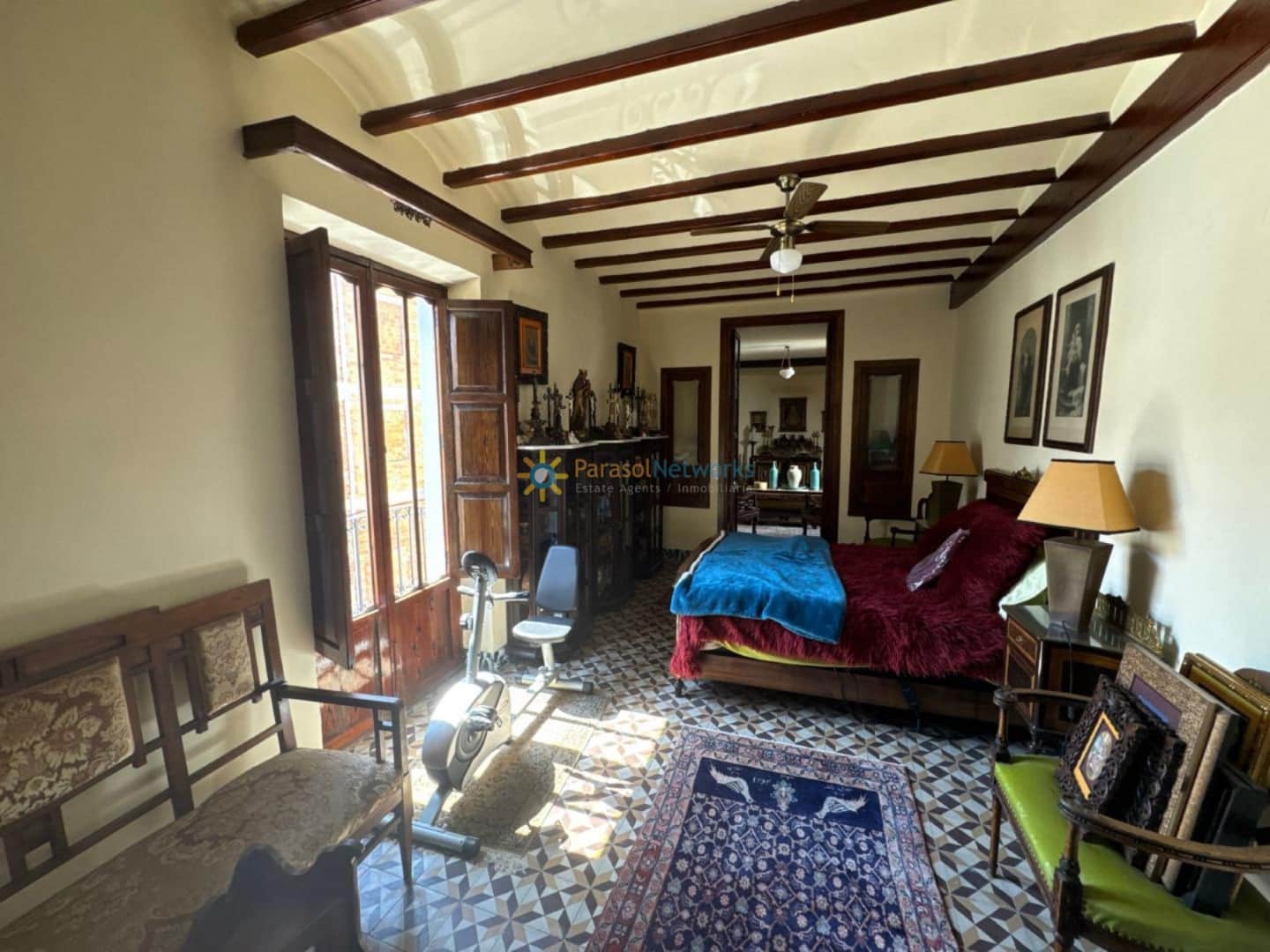 2 Zimmer Haus zu verkaufen in Rafelcofer - 360.000 € (Ref: 9199729)